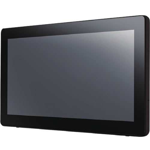 All-in-One-PC Advantech UTC-300 UTC-315G - Intel Pentium N4200 - 4 GB - 39,6 cm (15,6 Zoll) Touchscreen - Desktop - Schwar