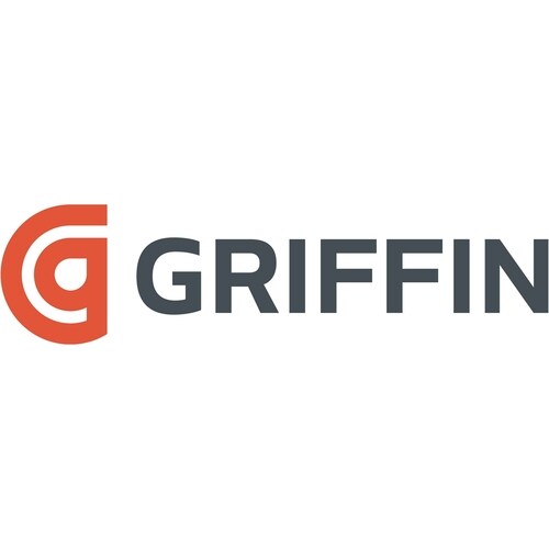 GRIFFIN SURVIVOR AIRSTRAP 360 IPAD 10.2IN BLK