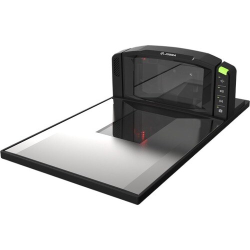 Comptoir Scanner de code à barre Zebra MP7000 - 1D, 2D - Imager
