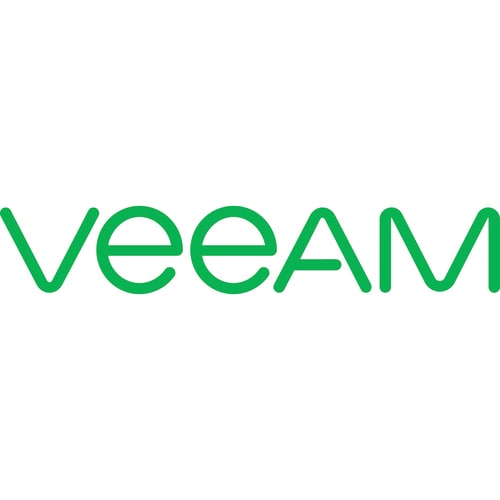 VEEAM ESSENTIALS VUL 3YR UPFRONT BILLING SKU