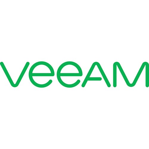 Veeam Backup & Replication + Production Support - Upfront Billing License (Renewal) - 10 Instance - 1 Year - Veeam Univers