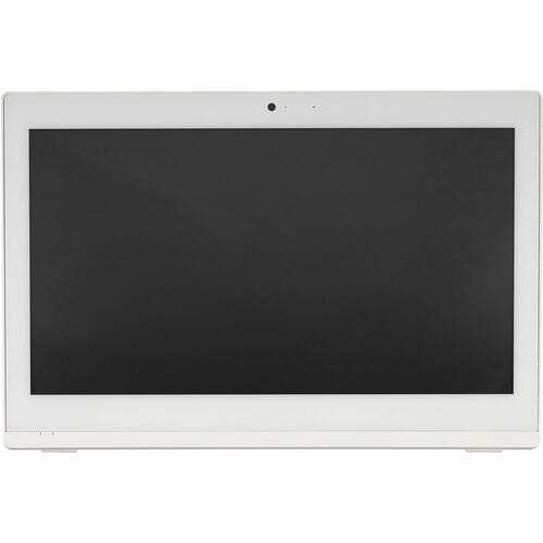 Shuttle P90U POS Terminal - Celeron 3865U 1,80 GHz - 32 GB DDR4 SDRAM - 49,5 cm (19,5 Zoll) LCD Touchscreen HD Graphics 61
