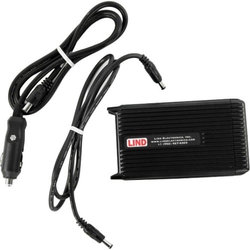 Zebra Autoadapter - 20 V DC