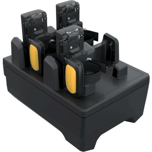 Station d'Accueil/Base Zebra pour Scanner de Codes à Barres - Capacité de chargement