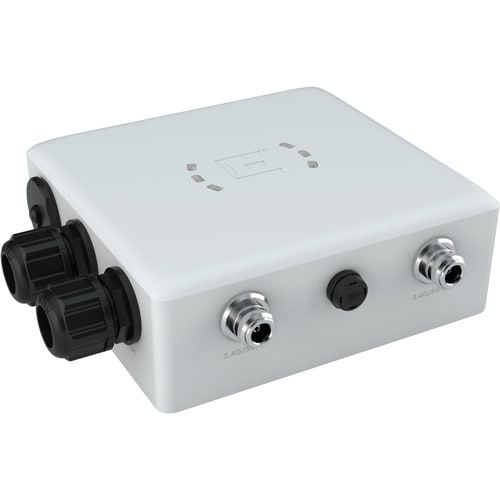 AP360I-WR DUAL RADIO 802.11AX 2X22 DUAL 5G INDOOR EXT ANTENA 1 Year Warranty Wing