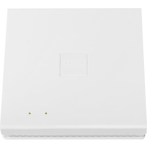 LANCOM LX-6400 (EU)-Dual Radio Access Point nach Wi-Fi 6 (IEEE 802.11ax) für bis zu 3.550 MBit/s, paralleler Betrieb in 2,
