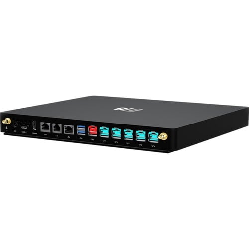 Terminal de POS Elo EloPOS Pack i3 - Intel Core i3 3,10 GHz - 8 Go DDR4 SDRAM 128 Go M.2/SATA - Intel UHD Graphics 630 - R