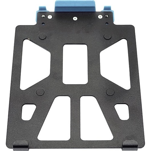 Gamber-Johnson Wandhalterung für Tastatur - Schwarz - 75 x 75