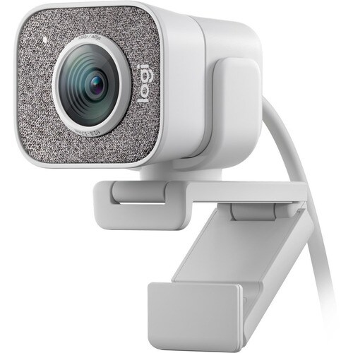 Logitech StreamСam. Maximale Video-Auflösung: 1920 x 1080 Pixel, Kamera HD Typ: Full HD, Maximale Framerate: 60 fps. Schni
