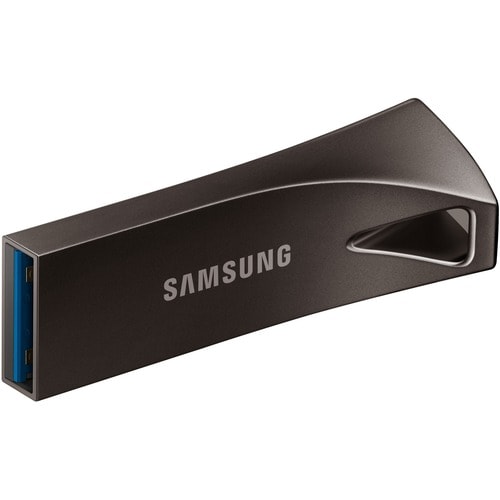 Lecteur flash Samsung BAR Plus - 256 Go - USB 3.1