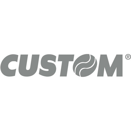 Custom Standard-Stromkabel - 1 m - für Drucker