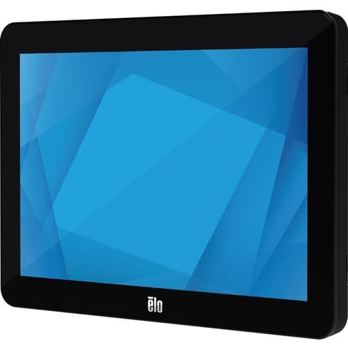 Elo 1002L 10 Zoll Class LCD-Touchscreen-Monitor - 16:10 Format - 29 ms Reaktionszeit - 25,7 cm (10,1 Zoll) Viewable - Touc