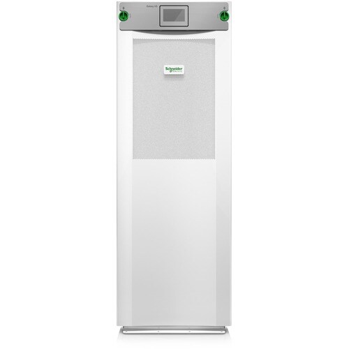 APC GVSUPS20K0B4HS. USV-Topologie: Doppelwandler (Online), Ausgangskapazität: 20 kVA, Ausgangsleistung: 20000 W. AC-Stecke
