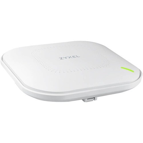 ZYXEL WAX510D 802.11ax 1,76 Gbit/s Drahtloser Access Point - 2,40 GHz, 5 GHz - MIMO-Technologie - 1 x Netzwerk (RJ-45) - G