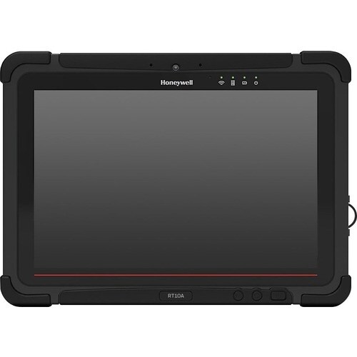 Honeywell Tablet - 25,7 cm (10,1 Zoll) WUXGA - Qualcomm - Android 9.0 Pie - Octa-Core 2,20 GHz - microSDXC, microSDHC, mic