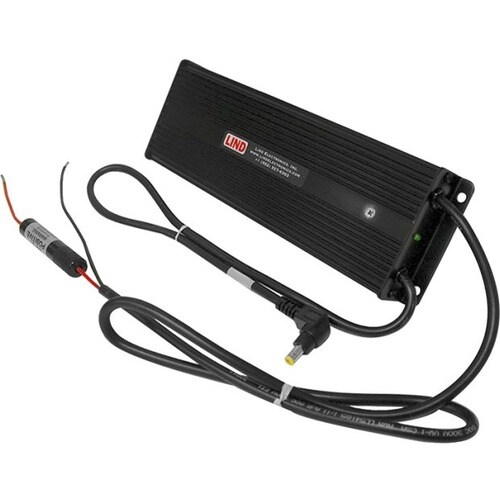 Gamber-Johnson DC-Adapter - 12 V Gleichstrom - 3,50 A