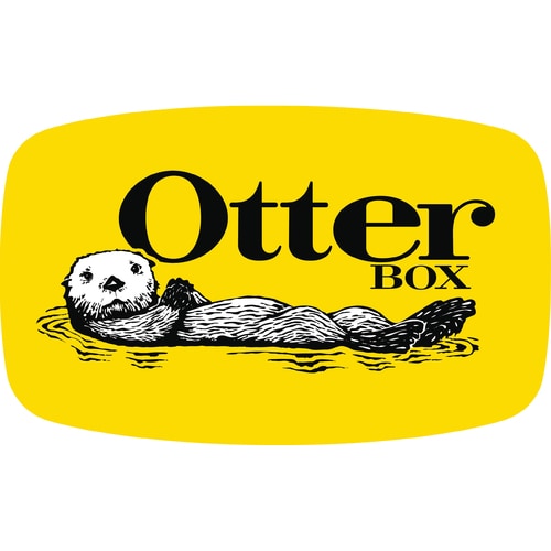OtterBox USB C-Lightning USB PD 1M Robustes, geflochtenes Schnelllade-Kabel, Cable Premium MFI, Schwarz