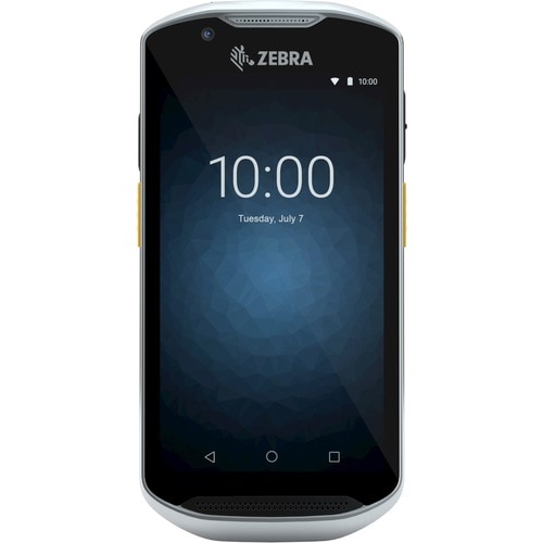Zebra Robust Handheld Terminal - 1D, 2D - SE4720Scan Engine - Bildwandler - 812,80 mm - 660 - 12,7 cm (5 Zoll) - LED - HD 