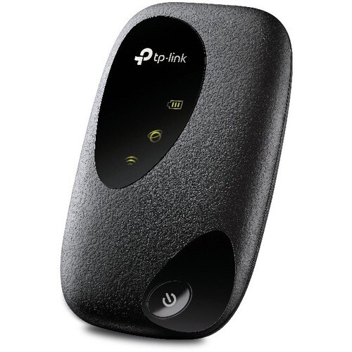 TP-Link Wi-Fi 4 IEEE 802.11b/g/n 1 SIM Mobilfunk, Ethernet Modem/Wireless Router - 4G - LTE 2100, LTE 1800, LTE 850, LTE 2