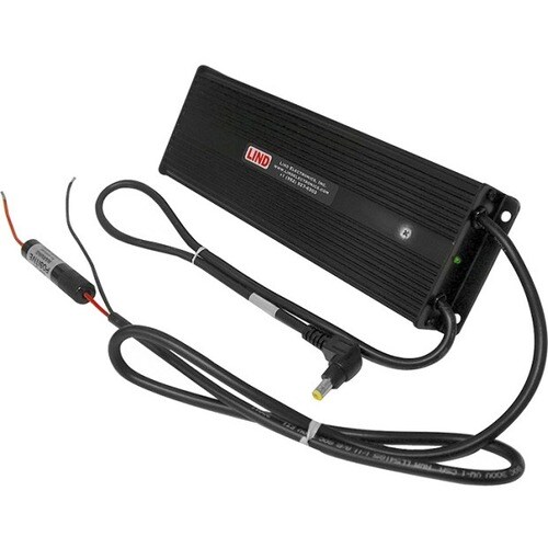 Gamber-Johnson DC-Adapter - 12 V Gleichstrom - 3,50 A