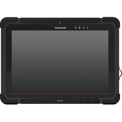 Honeywell Tablet - 25,7 cm (10,1 Zoll) WUXGA - Qualcomm Snapdragon - 4 GB - 32 GB - Android 9.0 Pie - 4G - Octa-Core 2,20 