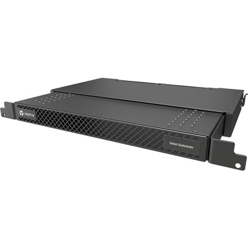 Vertiv SA1-01002L. Breite: 270 mm, Tiefe: 371,6 mm, Gewicht: 9,53 kg