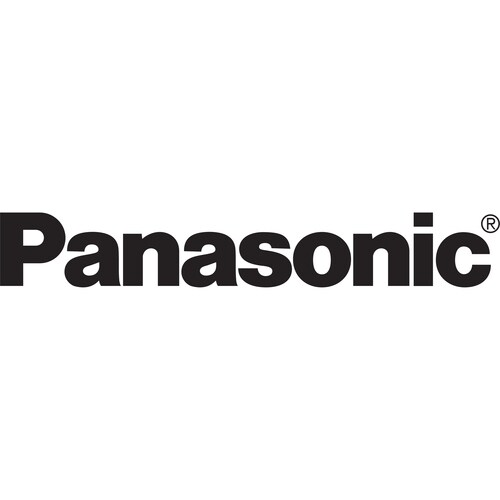 Panasonic Reinigungstuch für Tablet - Weich - Blau - 10 / Pack