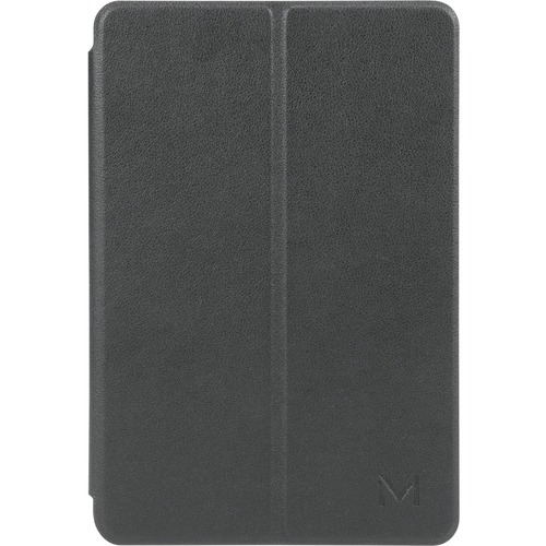 MOBILIS Origine Tasche (Folie) für 25,9 cm (10,2 Zoll) Apple iPad (7. Generation) Tablet - Schwarz - Leder Körper - 254 mm
