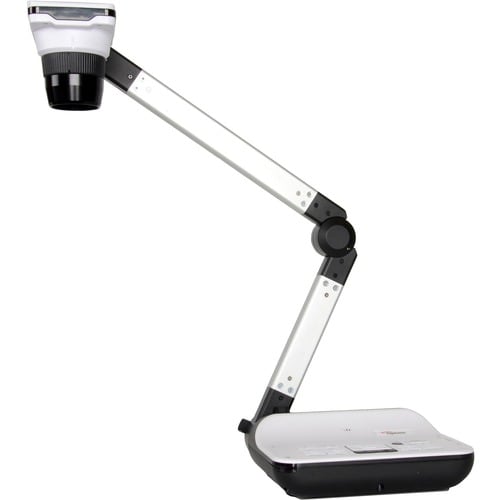 Optoma DC556 Dokumentenkamera - CMOS - 17x Optischer Zoom - 8x Digitaler Zoom - 60 fps