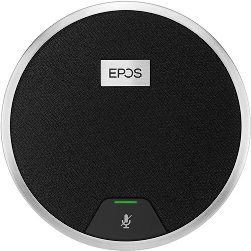 EPOS EXPAND 80 Mic Erweiterungsmikrofon - Kabelgebunden - USB