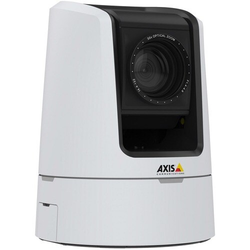 AXIS V5925 Innen HD Netzwerkkamera - Farbe, Monochrom - H.264, H.265, MPEG-4 - 1920 x 1080 - 4,40 mm- 132 mm Zoom Objektiv