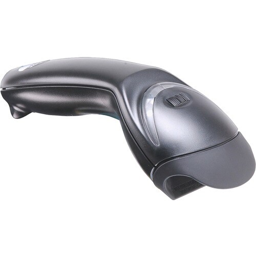 LA MS5145 ECLIPSE USB BLACK AUTO TRIGGER W/ CODEGTE NO P/S