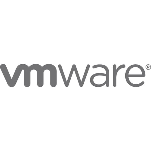 VMware Production Support and Subscription Service - 1 Year / 6 Incident - Service - 24 x 7 x 30 Minute - On-site - Technical