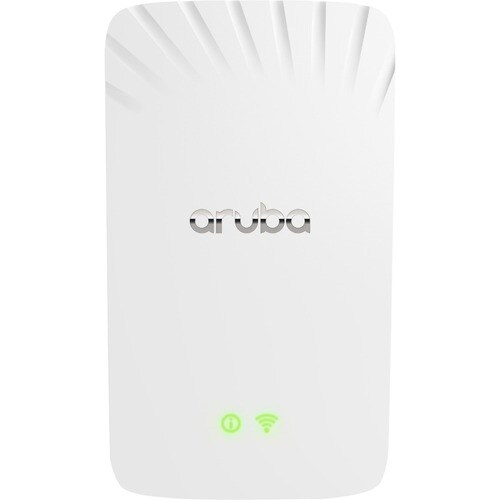 HPE AP-503H 802.11ax 1,45 Gbit/s Drahtloser Access Point - TAA-konform - 2,40 GHz, 5 GHz - 2 x Interne Antenne(n) - MIMO-T