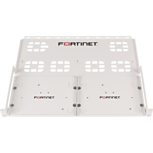 Plateau de montage de rack Fortinet pour Firewall