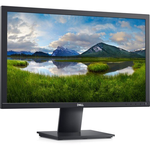 Dell E2221HN 21.5" Full HD WLED LCD Monitor - 16:9 - Black - 22" Class - Twisted nematic (TN) - 1920 x 1080 - 16.7 Million