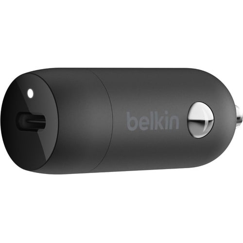 Belkin BOOST↑CHARGE 20 W Autoadapter - 20 W