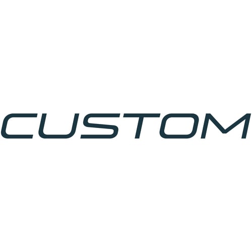 Sacoche de transport Custom Custom Imprimante portable - Bandoulière