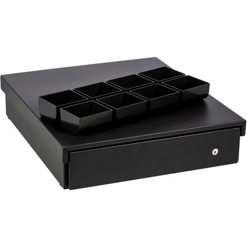 ANKER Kassenlade-Münzfach - 8 / Kit - ABS-Kunststoff