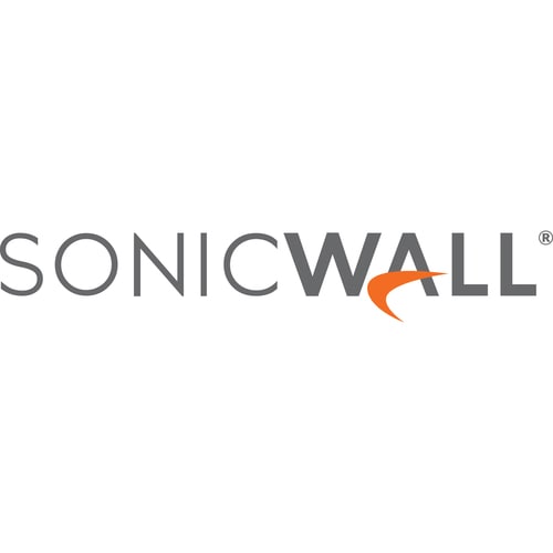 SonicWall Support - Extended Service - 1 Year - Service - 8 x 5 x Next Business Day - Service Depot - Exchange