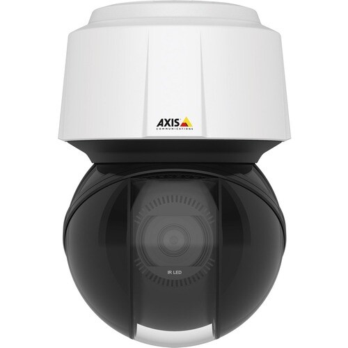 AXIS Q6135-LE 2 Megapixel HD Netzwerkkamera - Kuppel - 250 m - H.264 (MPEG-4 Teil 10/AVC), H.265 (MPEG-H Part 2/HEVC), MJP