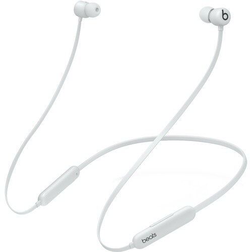 Beats by Dr. Dre Flex, Kabellos, Anrufe/Musik, 18,6 g, Kopfhörer, Grau