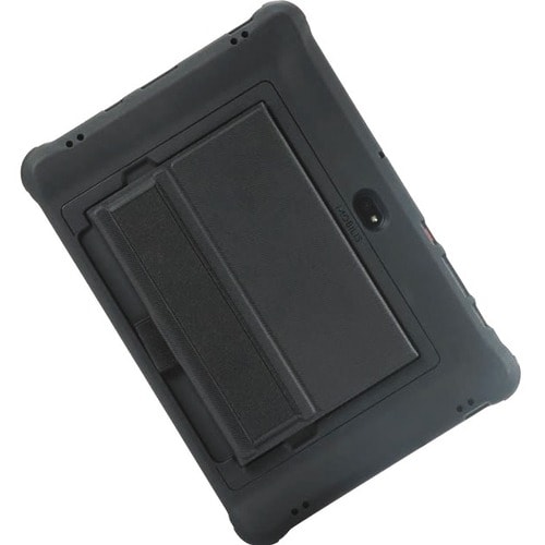 MOBILIS PROTECH Tasche Samsung Galaxy Tab Active Pro Tablet - Schwarz - Sturzsicher, Stoßfest, Stoßdämfpend, Schlagfest, S