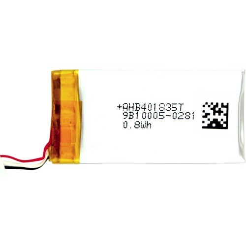 EPOS DW BATT 03 Batterie - für Headset - Aufladbarer Akku Shelf Life
