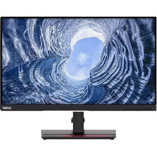 23.8IN FHD THINKVISION T24I-2L VGA DP HDMI WITH AUDIO OUT USB