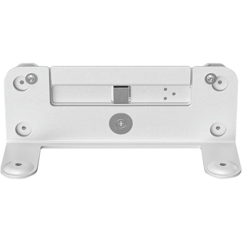 Logitech Wandhalterung für Videokonferenzsystem - Silber