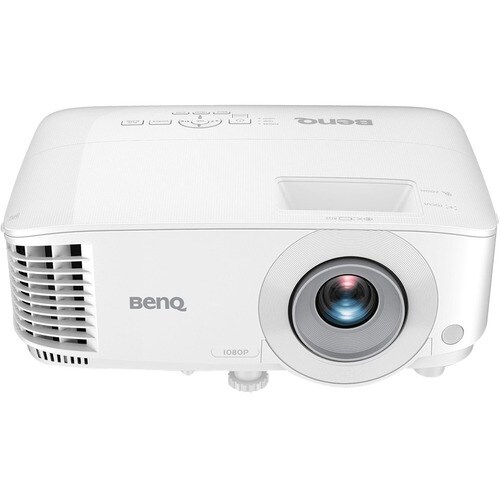 BenQ MH560. Projektorhelligkeit: 3800 ANSI Lumen, Projektionstechnologie: DLP, native Auflösung des Projektors: 1080p (192