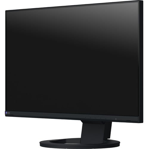 EIZO FlexScan EV2480-BK LED display 60,5 cm (23.8") 1920 x 1080 Pixel Full HD Schwarz