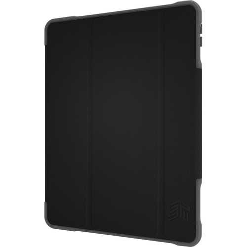 STM Goods Dux Plus Duo Tasche (Folie) für 25,9 cm (10,2 Zoll) Apple iPad (7. Generation), iPad (8. Generation), iPad (9. G