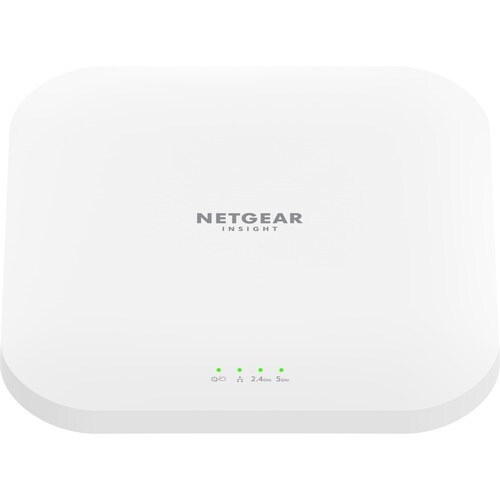 Netgear WAX620 802.11ax Drahtloser Access Point